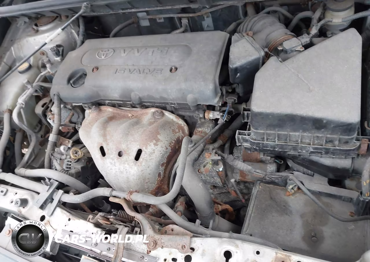 2010 Scion Xb VIN:JTLZE4FE0A1101980 - 10