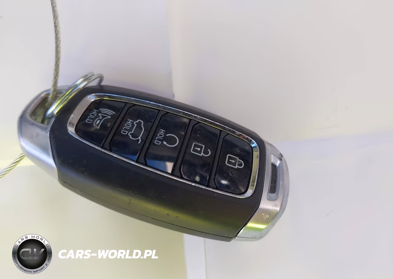 2020 Hyundai Palisade Limited VIN:KM8R54HE2LU076764 - 11