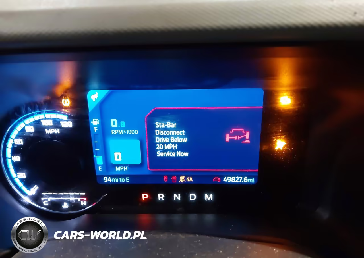 2022 Ford Bronco Badlands VIN:1FMEE5DP6NLB65631 - 7