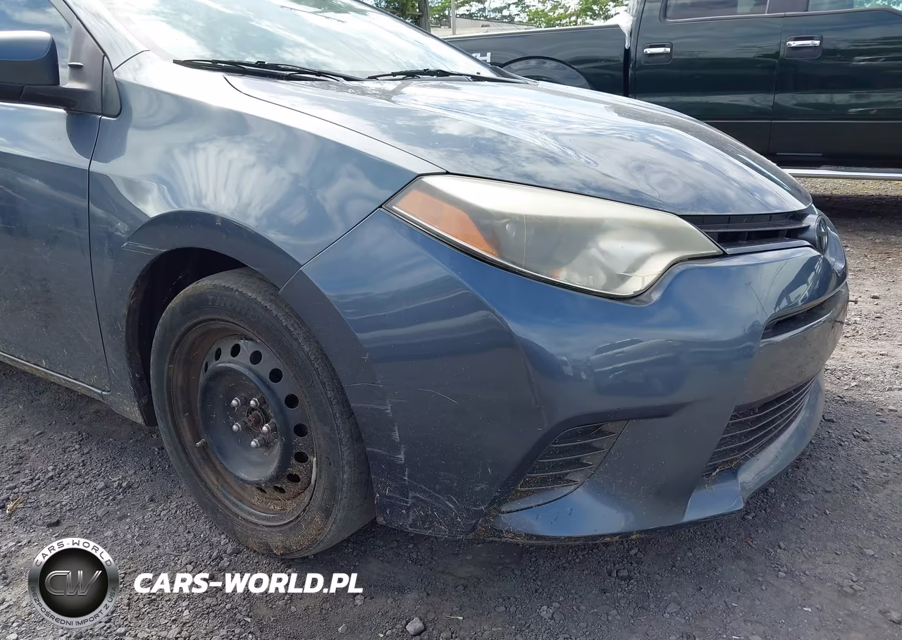 2015 Toyota Corolla L-Le-Le Pls-Prm-S-S Pls VIN:5YFBURHE2FP198323 - 20