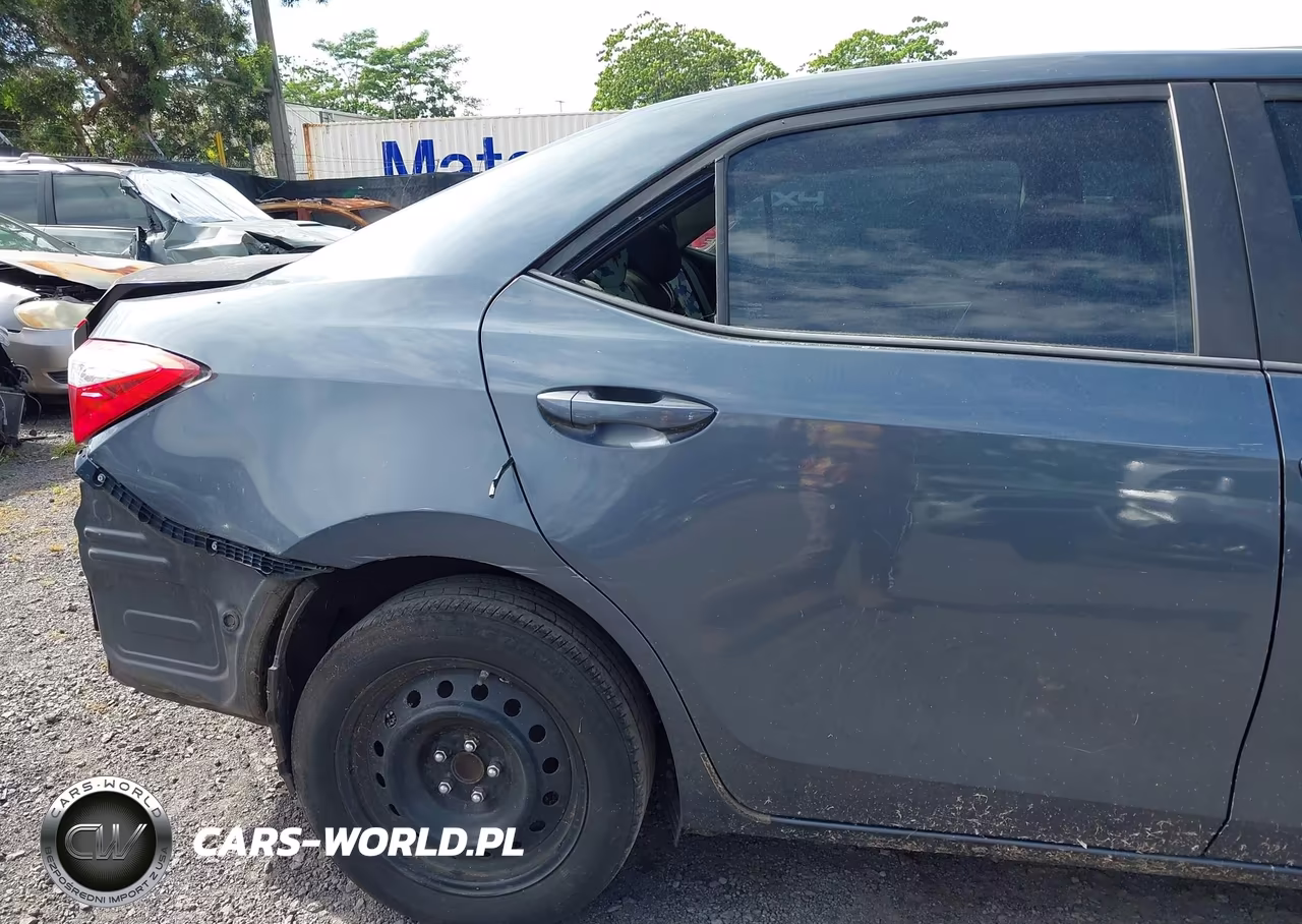 2015 Toyota Corolla L-Le-Le Pls-Prm-S-S Pls VIN:5YFBURHE2FP198323 - 21