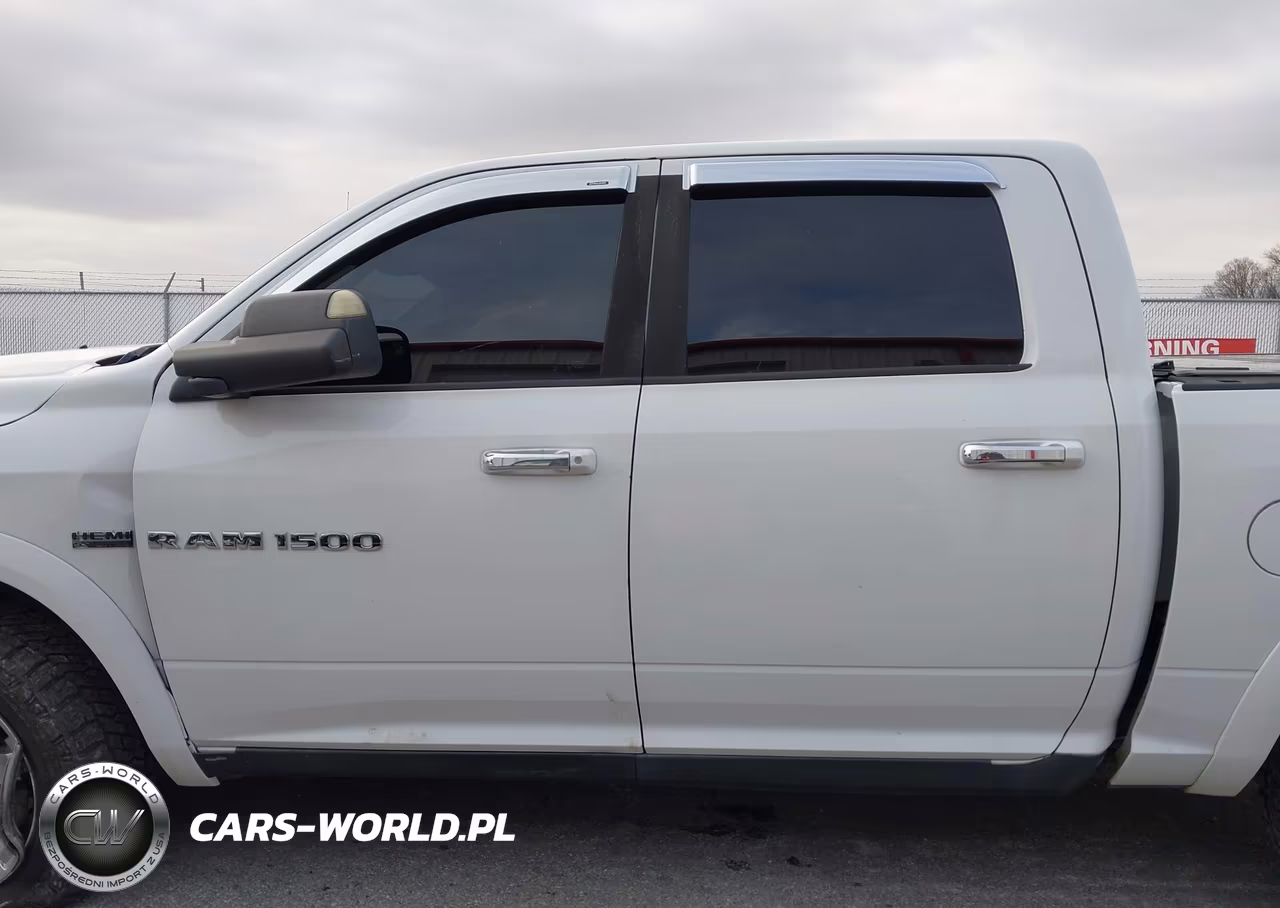 2011 Ram Ram 1500 Laramie VIN:1D7RV1CT1BS686440 - 14
