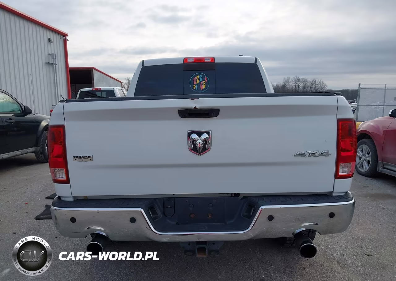 2011 Ram Ram 1500 Laramie VIN:1D7RV1CT1BS686440 - 16