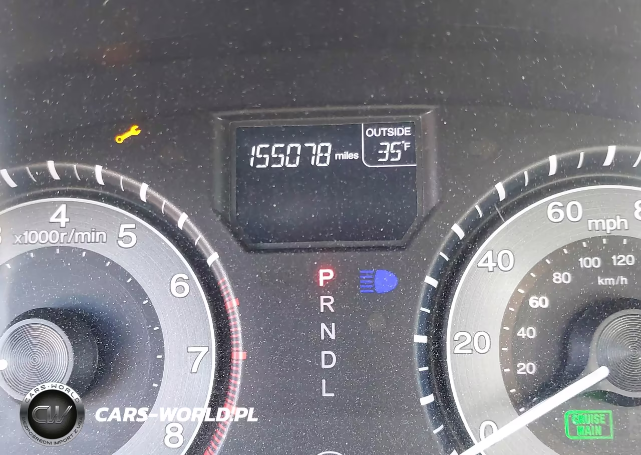 2012 Honda Odyssey Ex-L VIN:5FNRL5H65CB108916 - 7