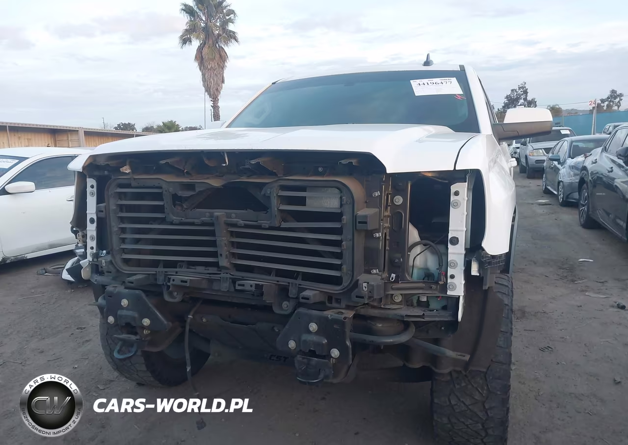 2018 GMC Sierra 1500 VIN:1GTV2LEC9JZ330527 - 13