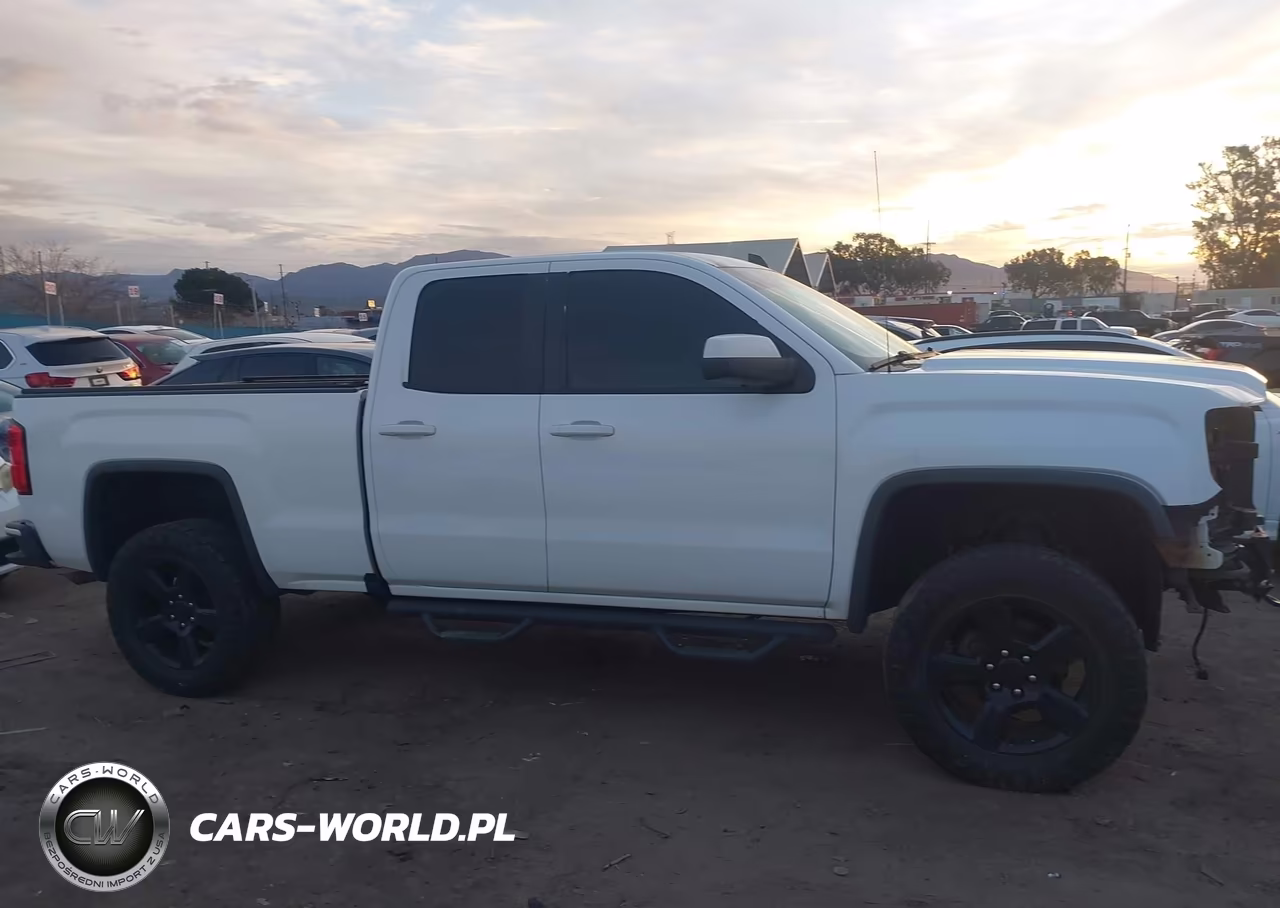 2018 GMC Sierra 1500 VIN:1GTV2LEC9JZ330527 - 14