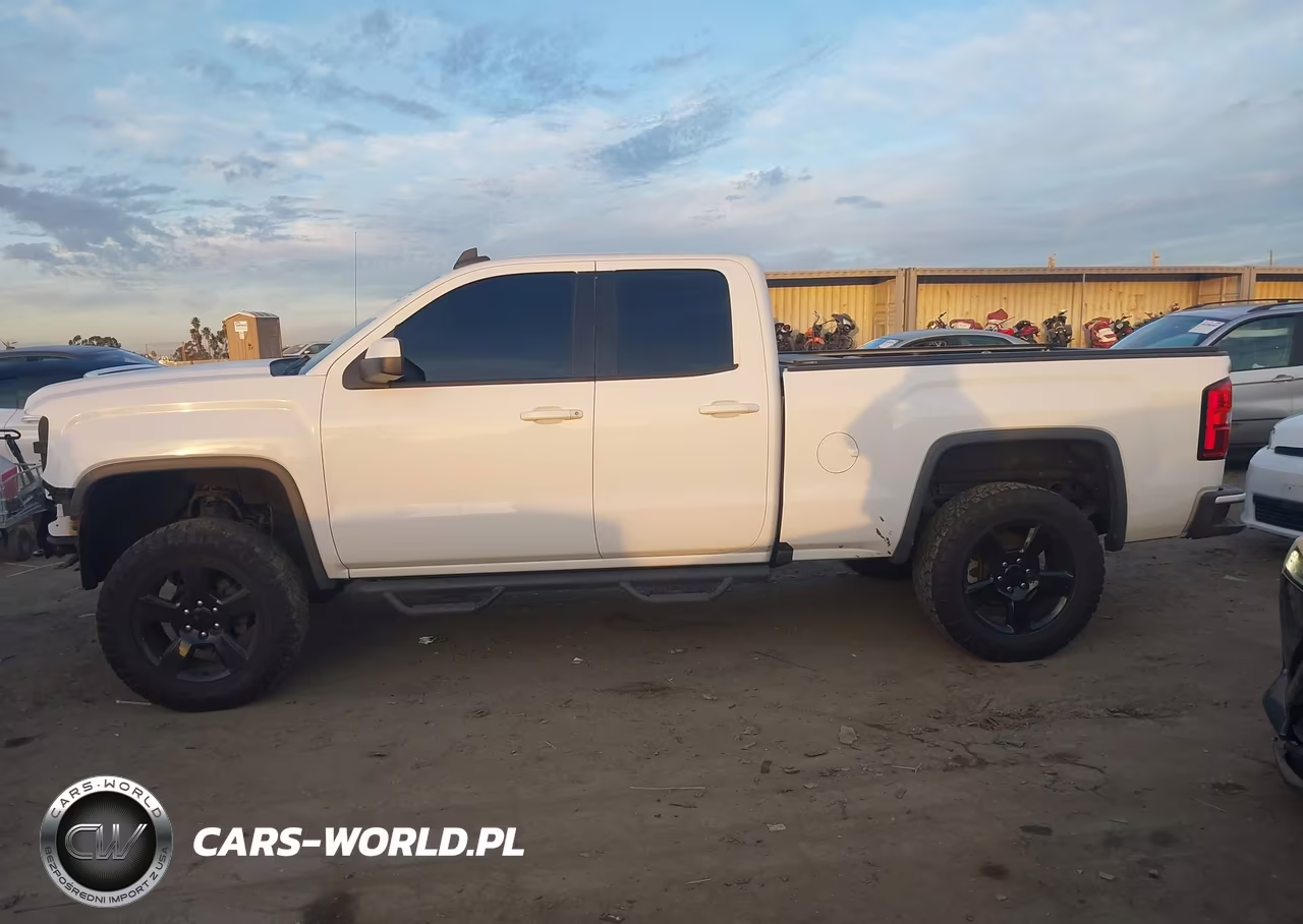 2018 GMC Sierra 1500 VIN:1GTV2LEC9JZ330527 - 15