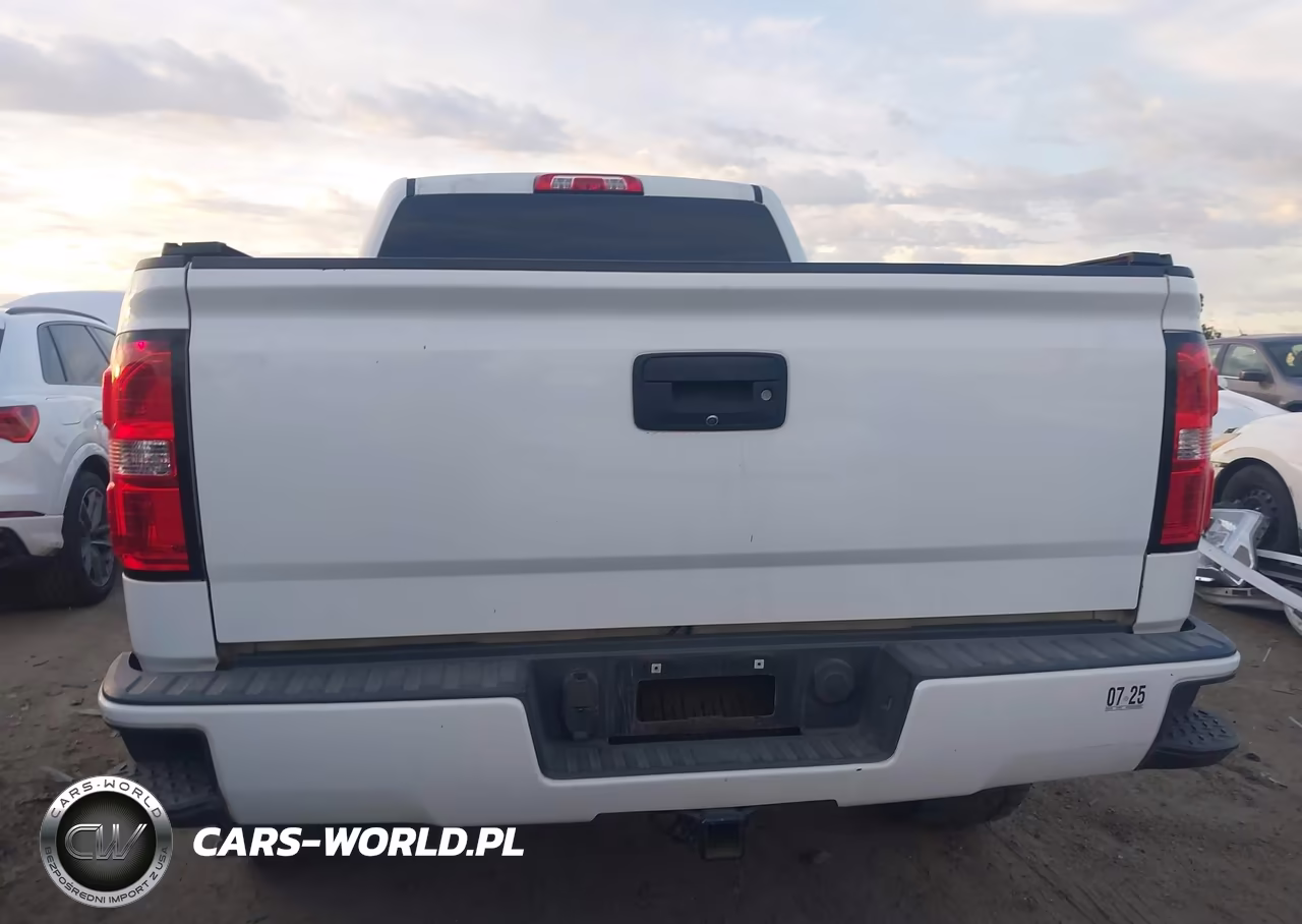 2018 GMC Sierra 1500 VIN:1GTV2LEC9JZ330527 - 17