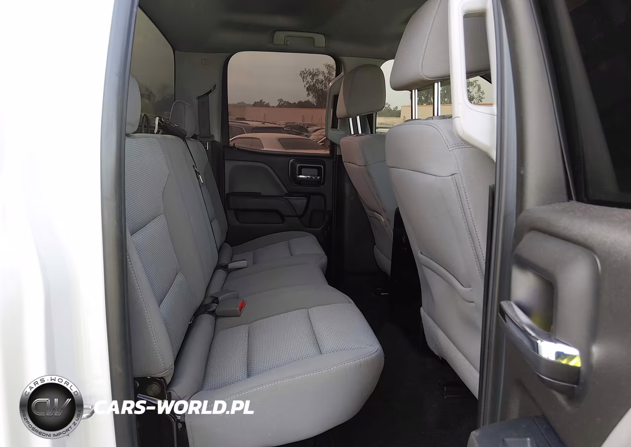 2018 GMC Sierra 1500 VIN:1GTV2LEC9JZ330527 - 8