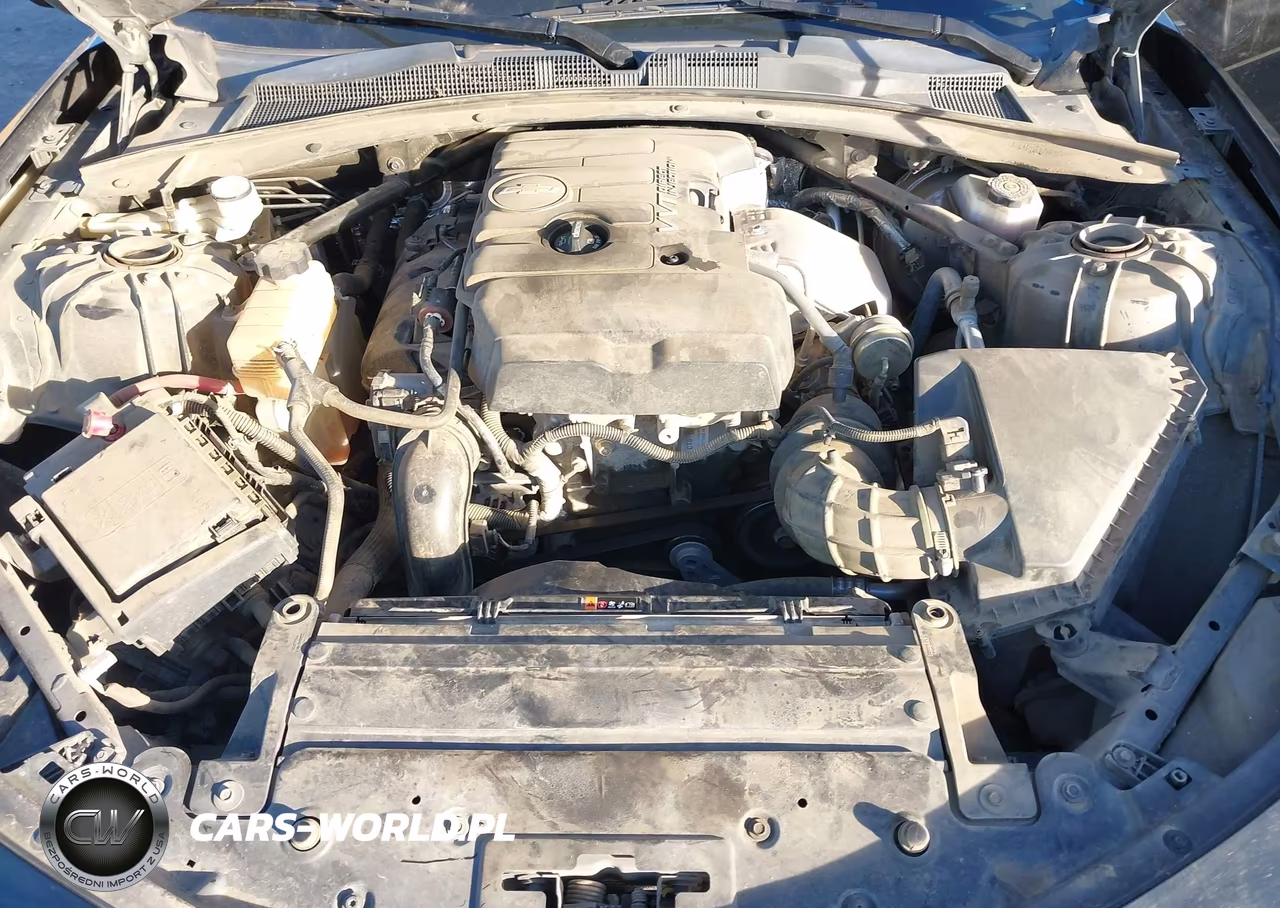 2021 Chevrolet Camaro Rwd 1Lt VIN:1G1FB1RX4M0114981 - 10
