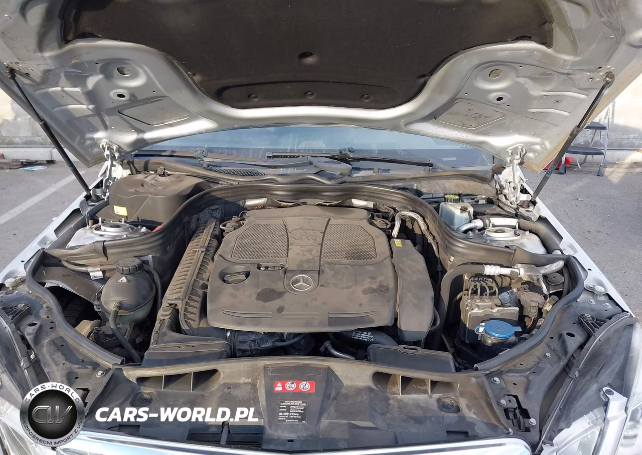 2013 Mercedes-Benz E 350 VIN:WDDHF5KB3DA723120 - 10