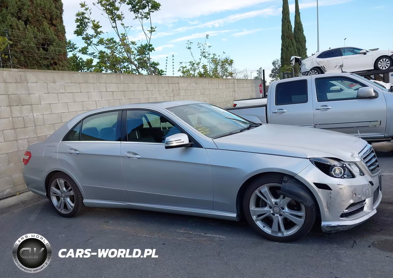 2013 Mercedes-Benz E 350 VIN:WDDHF5KB3DA723120 - 13