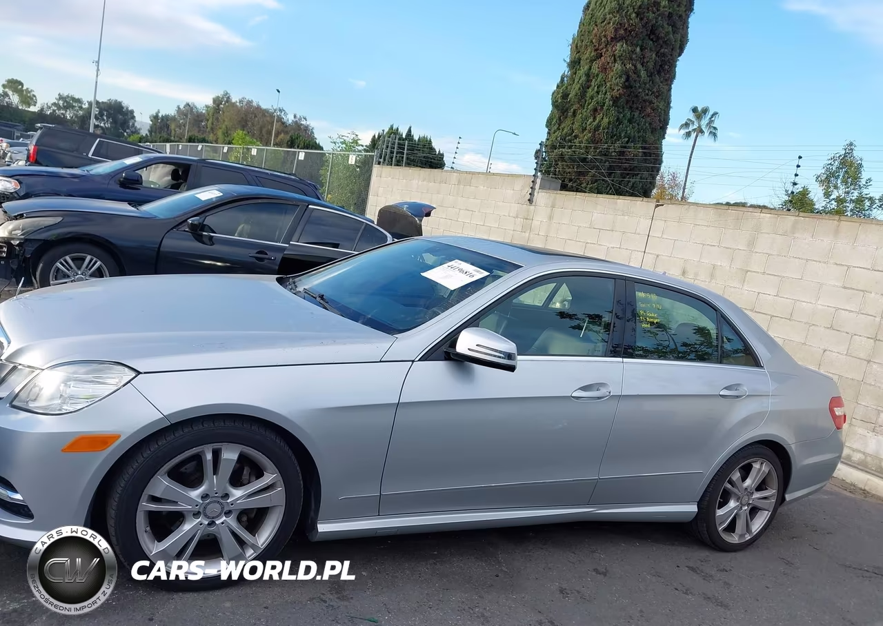 2013 Mercedes-Benz E 350 VIN:WDDHF5KB3DA723120 - 14