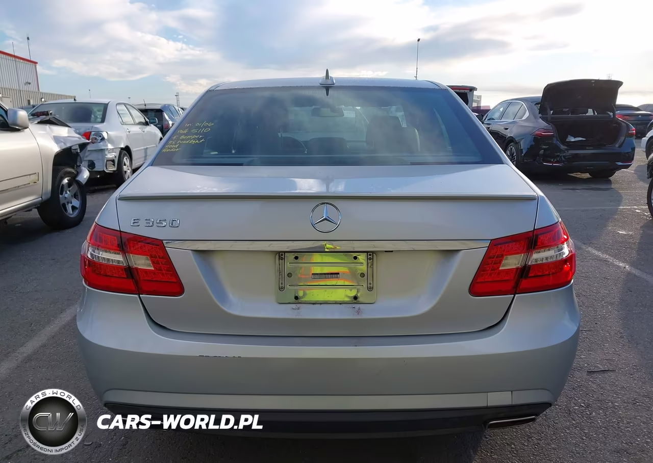 2013 Mercedes-Benz E 350 VIN:WDDHF5KB3DA723120 - 16