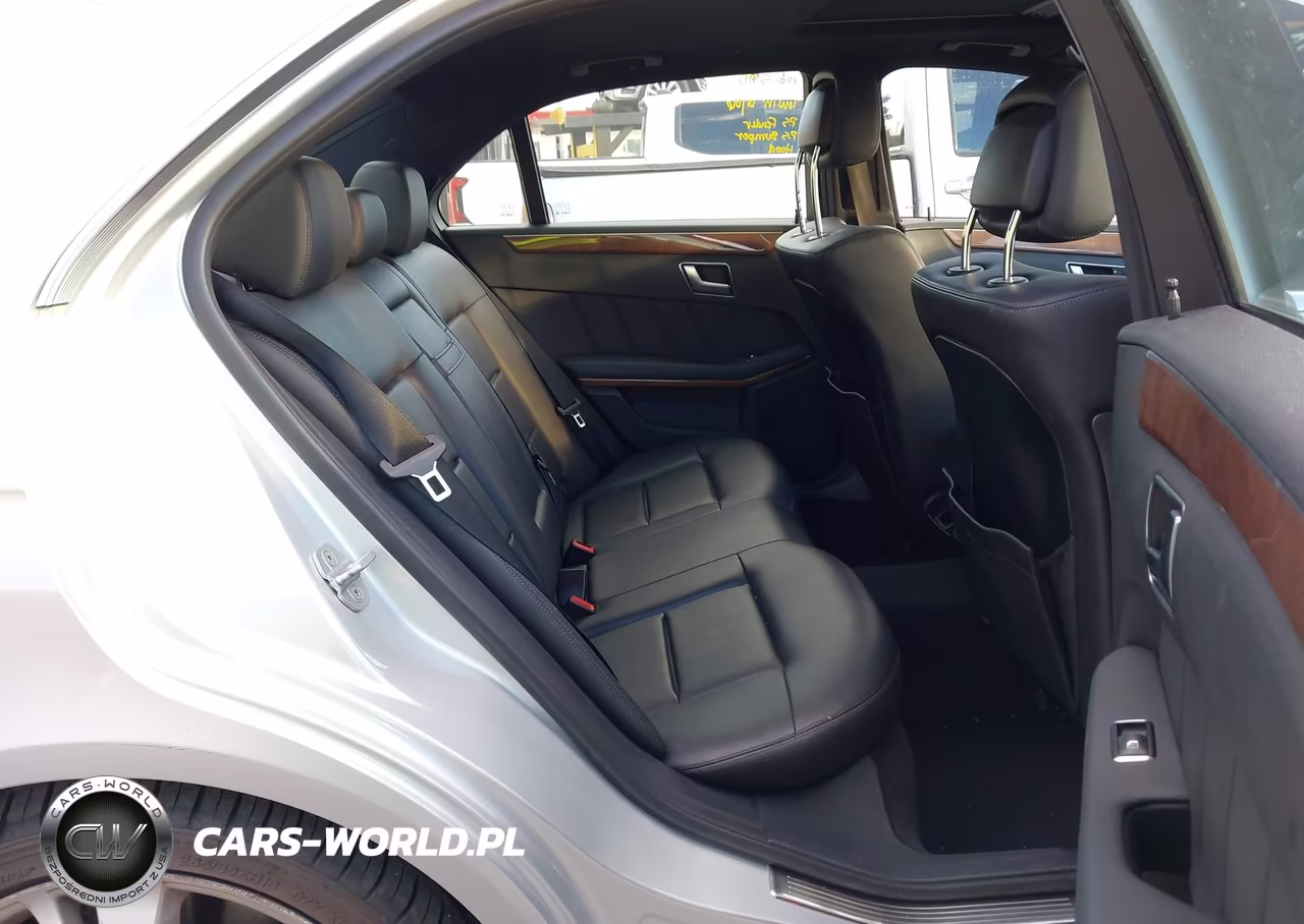 2013 Mercedes-Benz E 350 VIN:WDDHF5KB3DA723120 - 8