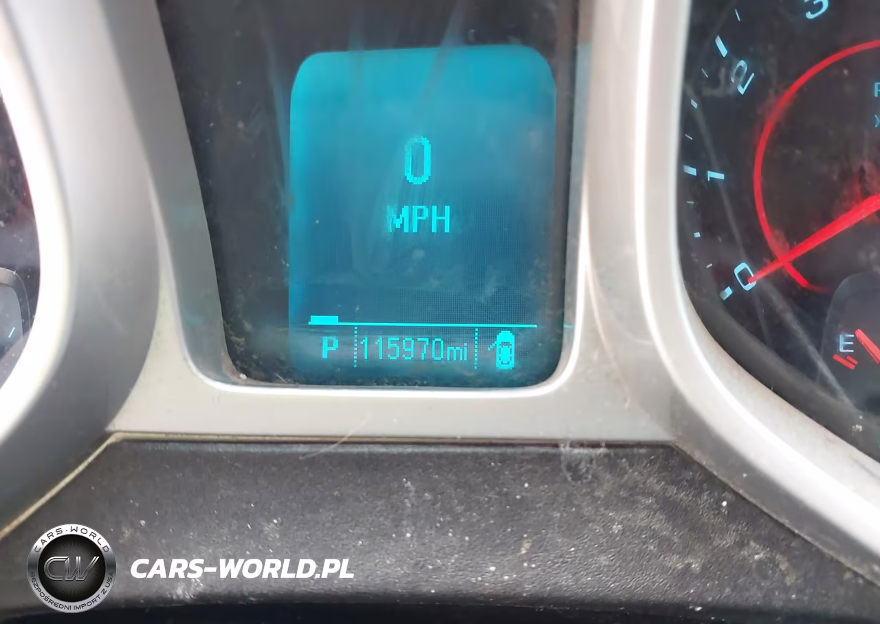 2012 Chevrolet Camaro 1Lt VIN:2G1FB1E31C9153308 - 15