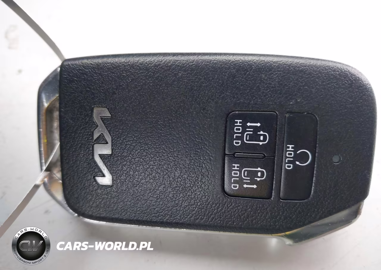 2024 Kia Carnival Mpv Lx Seat Package VIN:KNDNB4H30R6425296 - 11