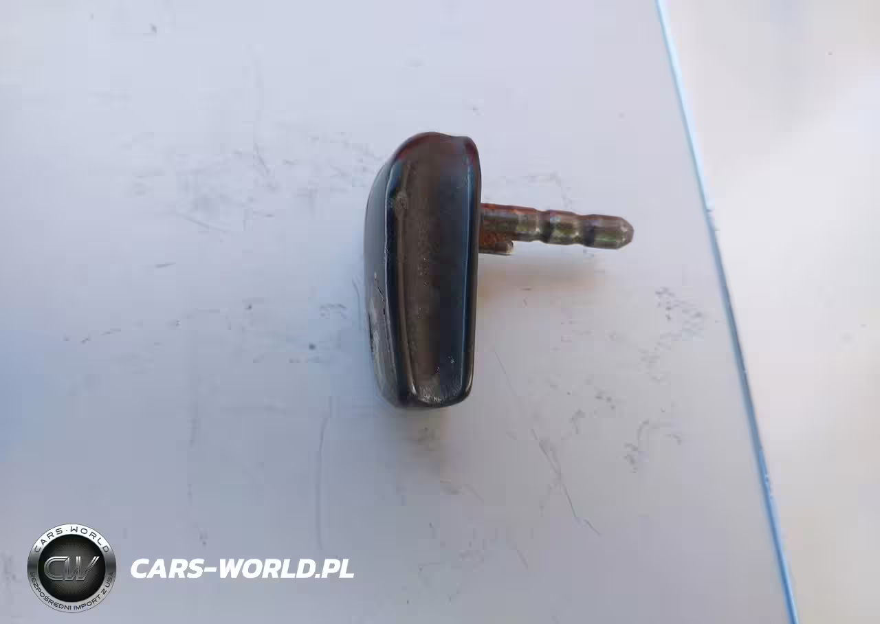 1973 BMW R75-5 VIN:000000F7552984371 - 11