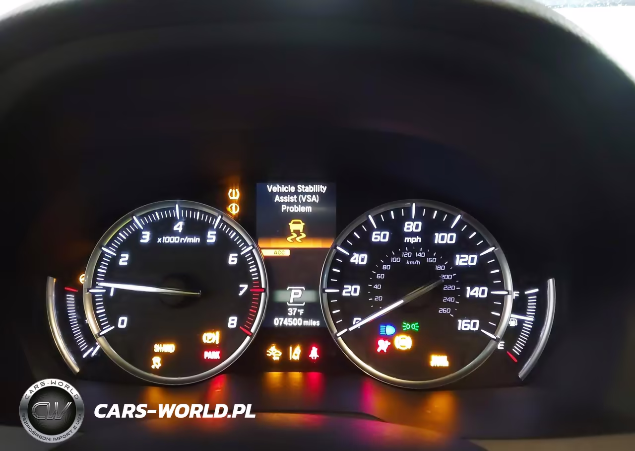 2020 Acura Mdx Technology Package VIN:5J8YD4H54LL038043 - 7