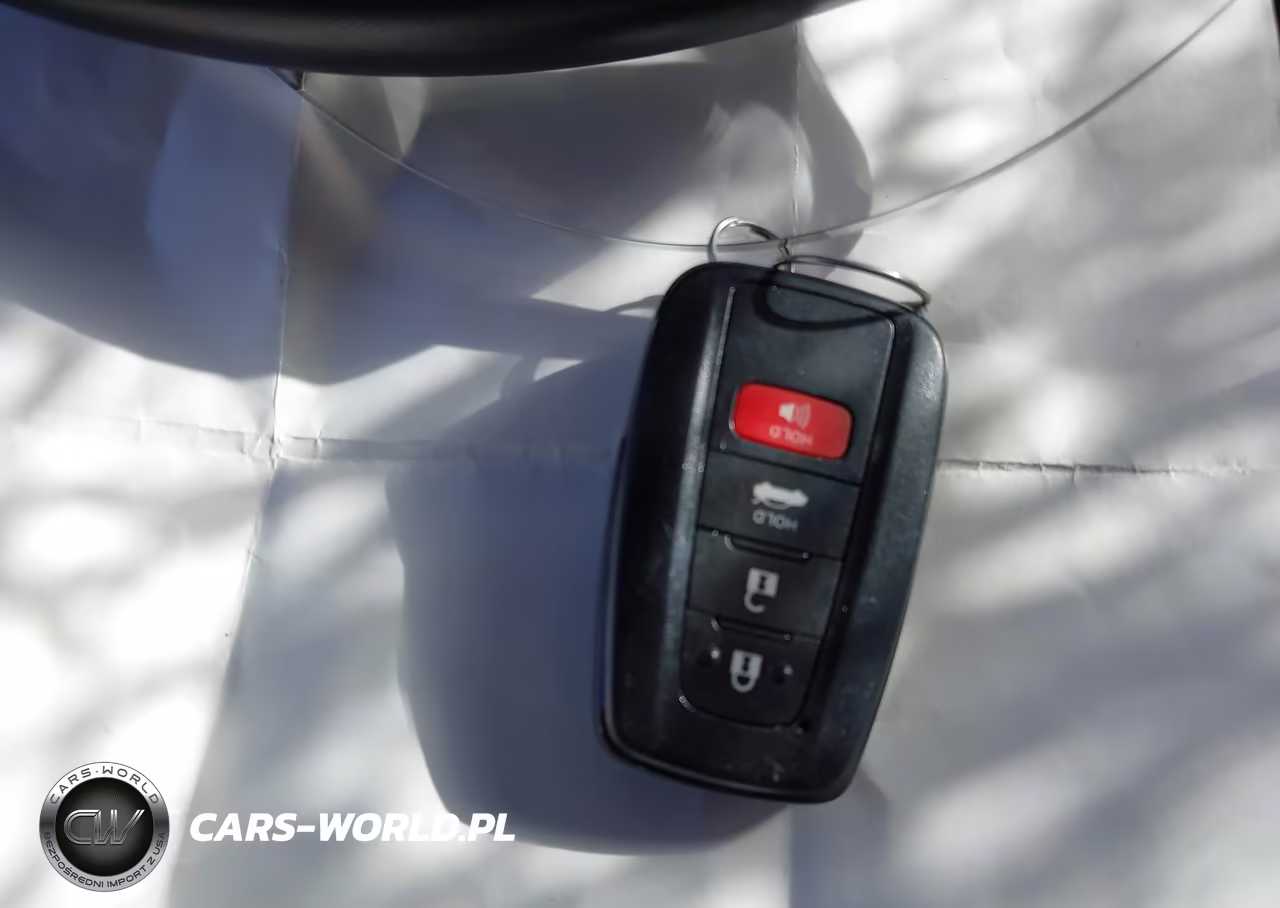 2023 Toyota Camry Se Hybrid VIN:4T1G31AK5PU615797 - 11