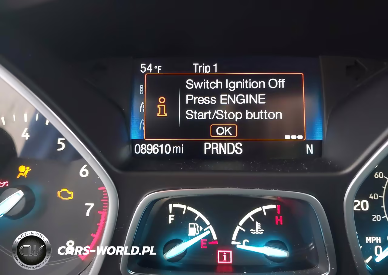 2017 Ford Escape Titanium VIN:1FMCU9J96HUC49888 - 16