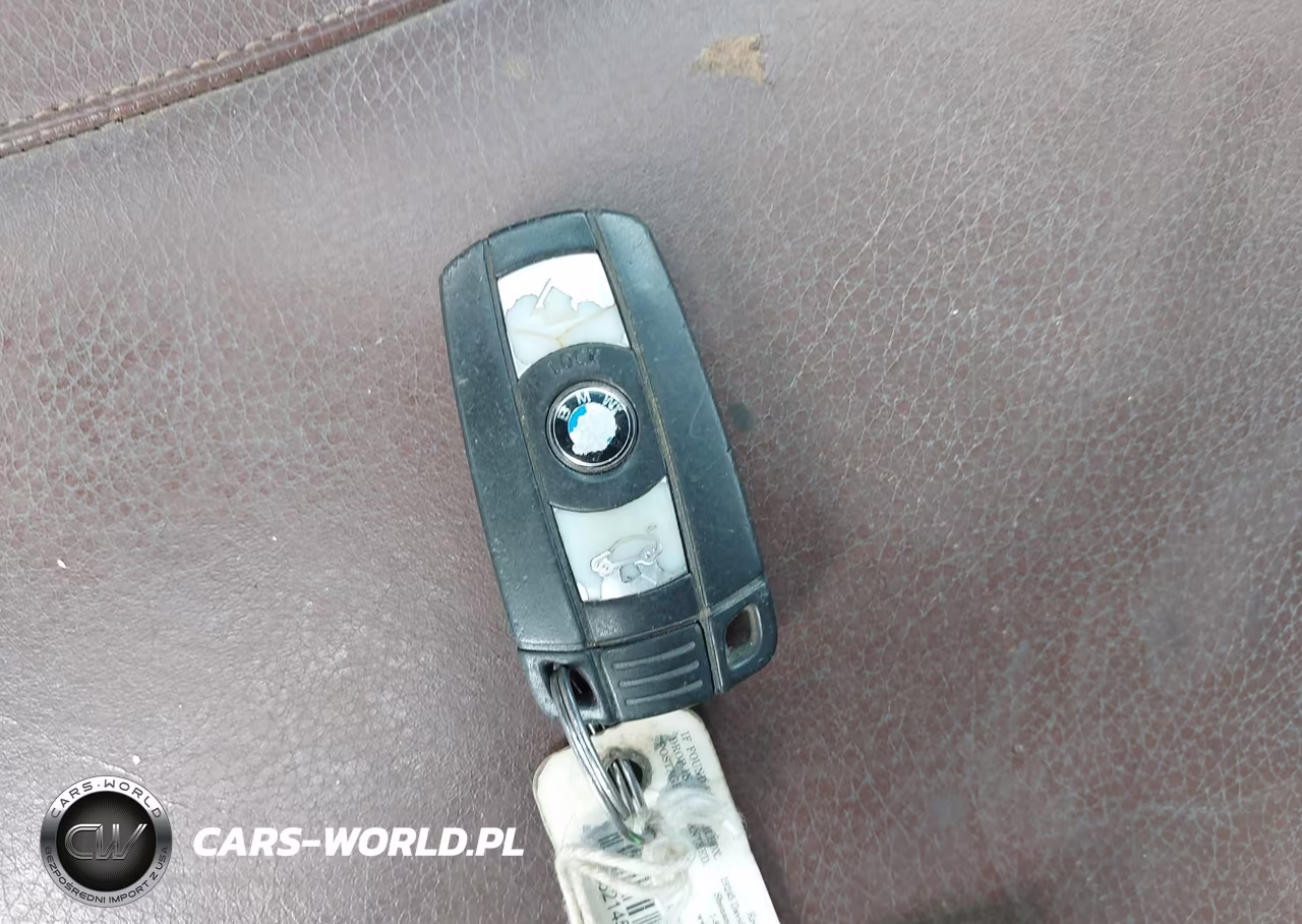 2007 BMW 328 I VIN:WBAVA335X7P140020 - 11