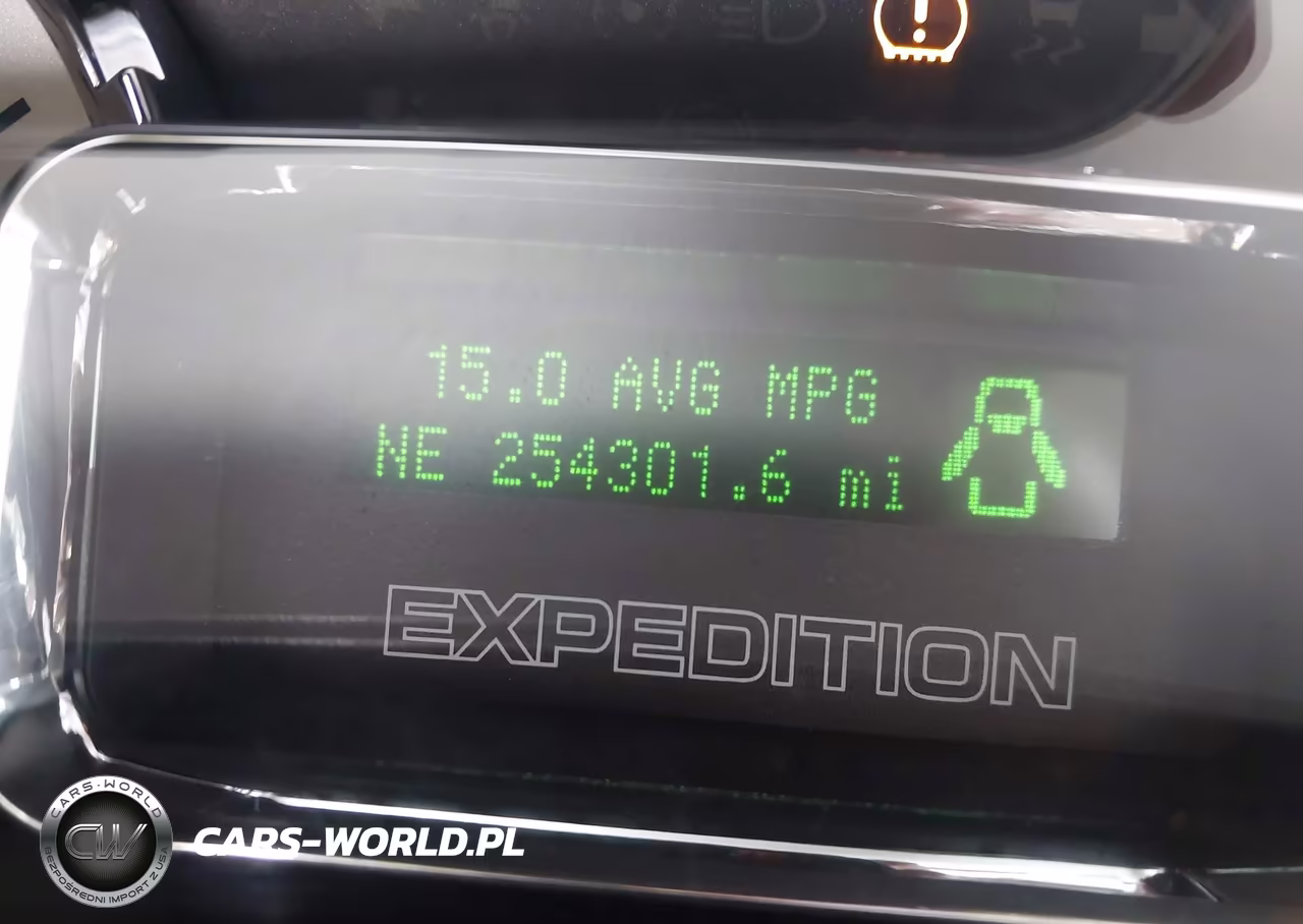 2011 Ford Expedition El Limited VIN:1FMJK2A56BEF12299 - 15