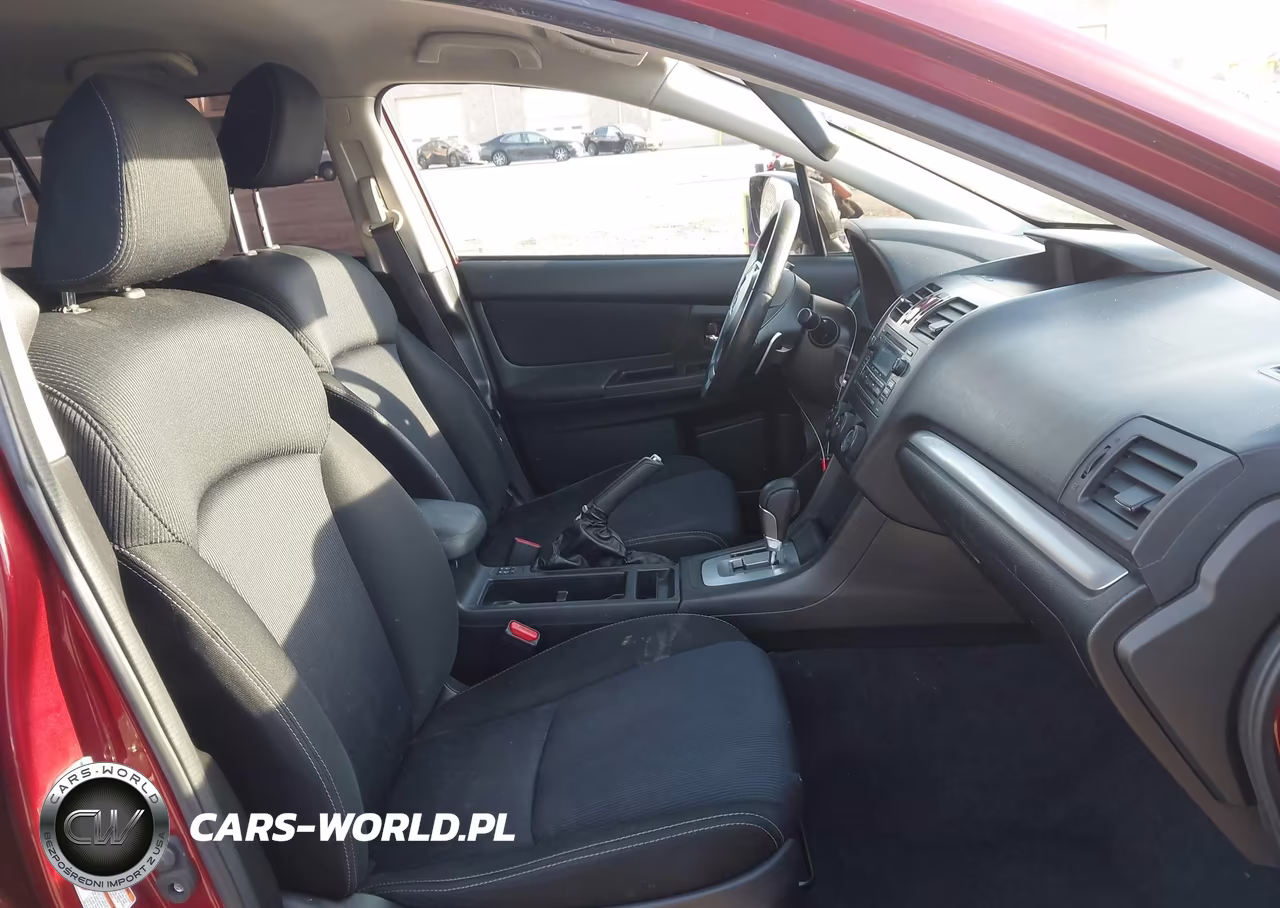 2013 Subaru Impreza 2.0I Sport Premium VIN:JF1GPAL69D2874525 - 5