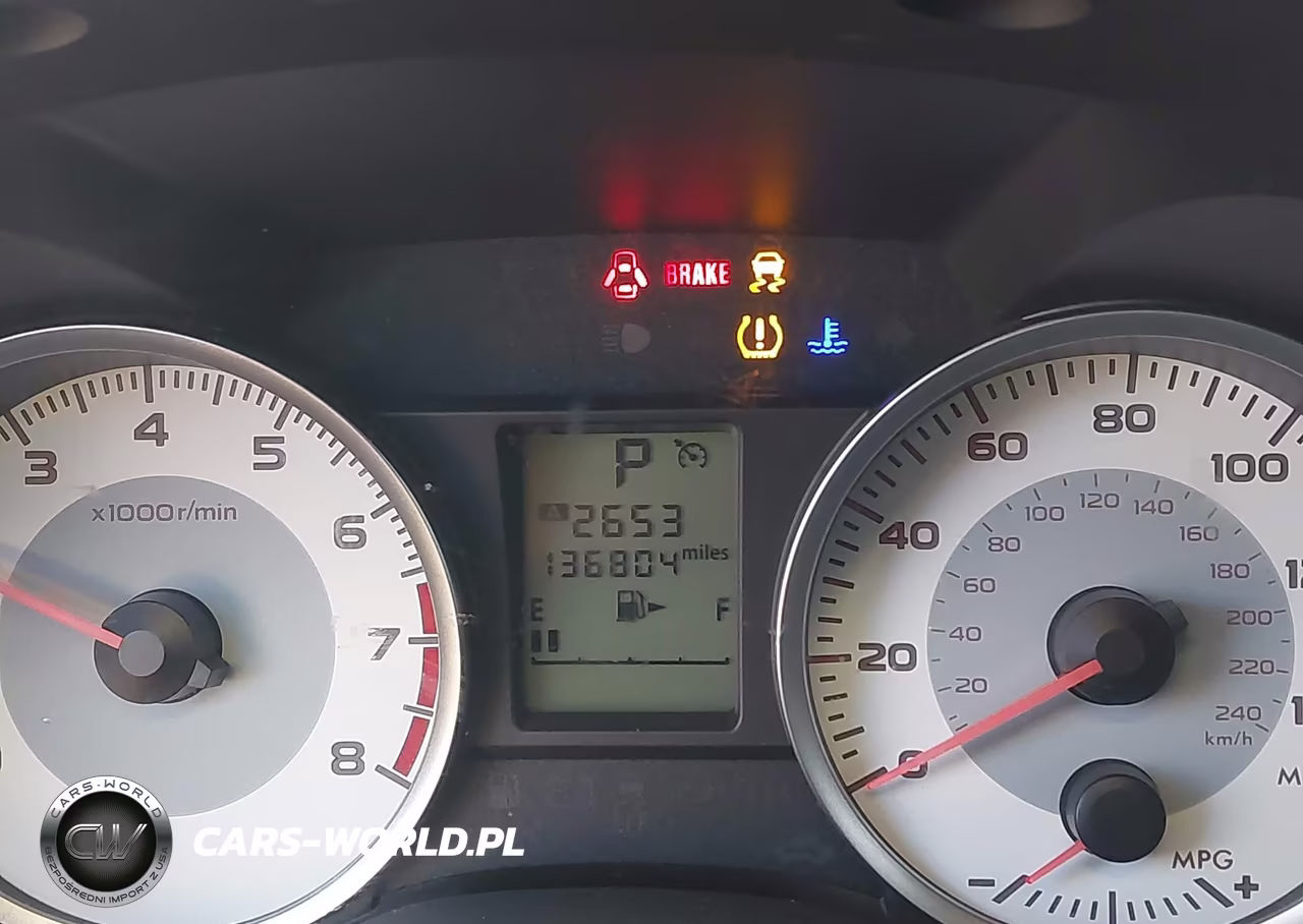 2013 Subaru Impreza 2.0I Sport Premium VIN:JF1GPAL69D2874525 - 7