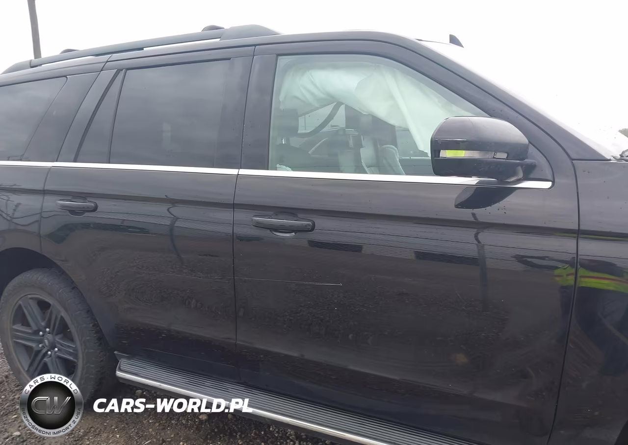 2020 Ford Expedition Xlt VIN:1FMJU1HT2LEA36126 - 13