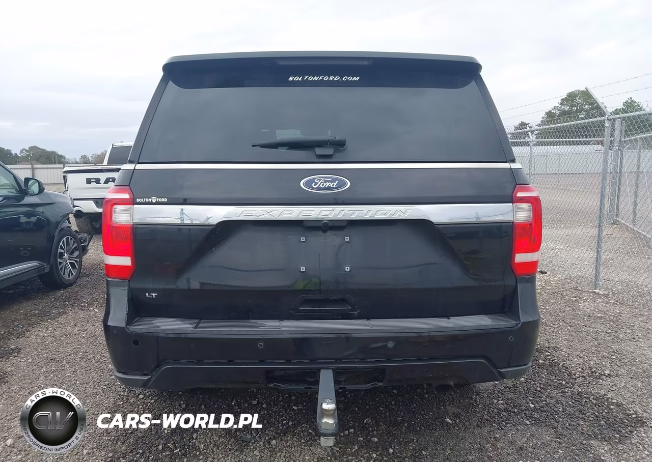 2020 Ford Expedition Xlt VIN:1FMJU1HT2LEA36126 - 16