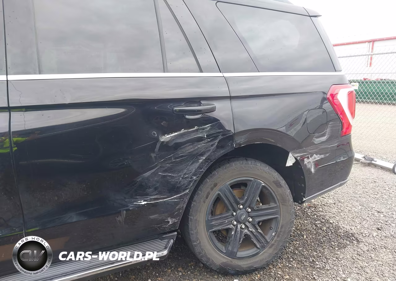 2020 Ford Expedition Xlt VIN:1FMJU1HT2LEA36126 - 6