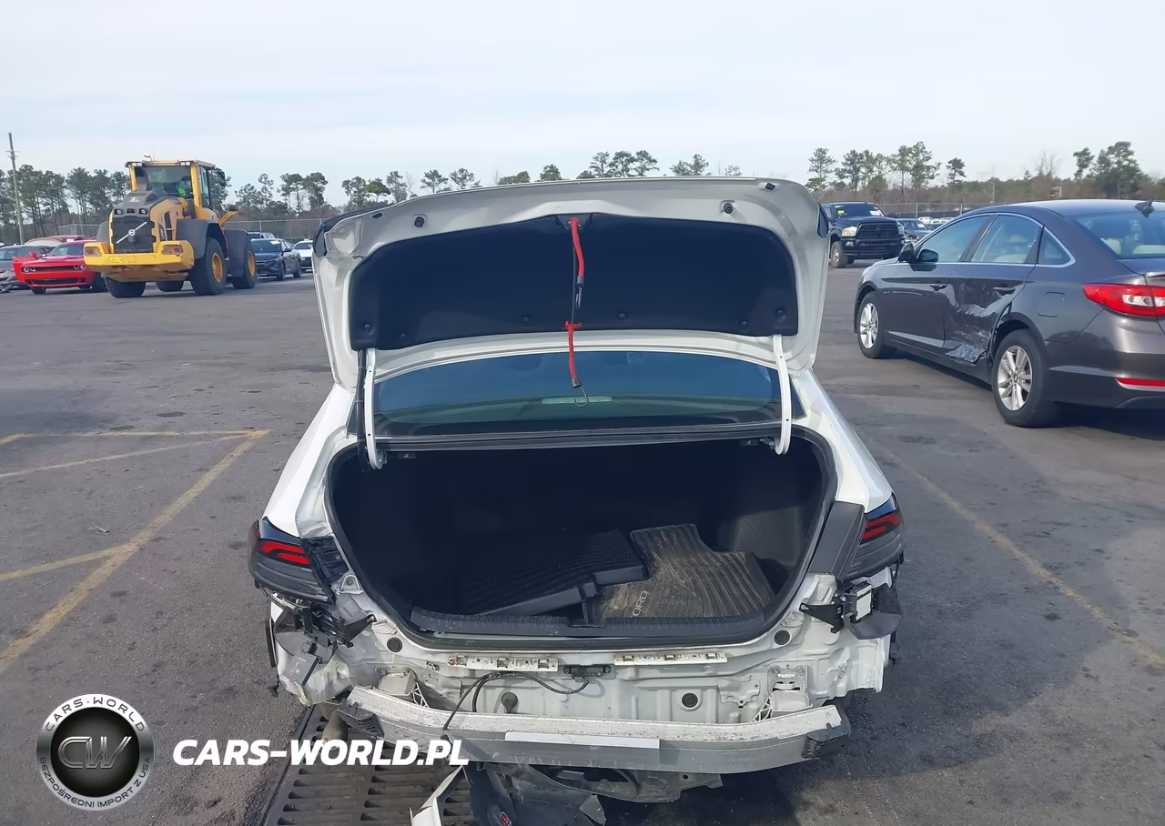 2023 Honda Accord Ex VIN:1HGCY1F30PA006819 - 17