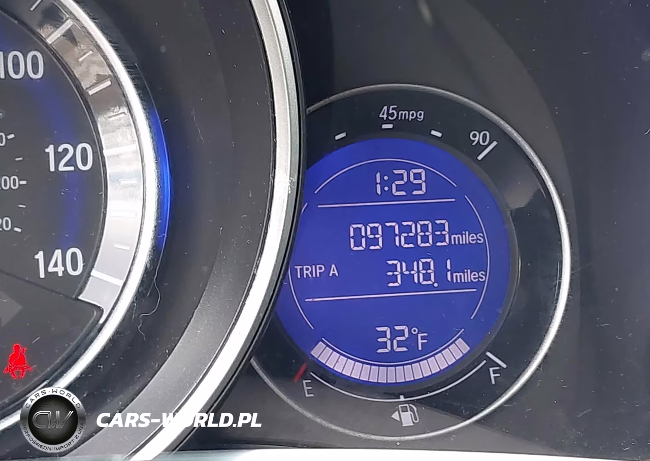 2019 Honda Fit Lx VIN:3HGGK5H41KM724584 - 15
