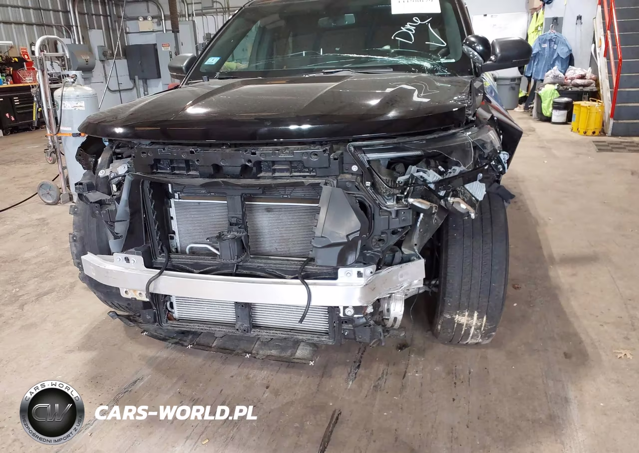2023 Ford Police Interceptor Utility VIN:1FM5K8AW4PNA04398 - 6
