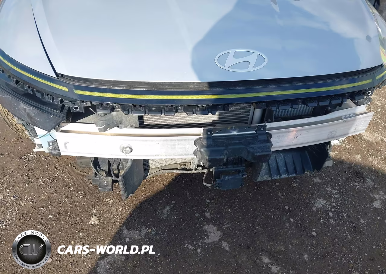2024 Hyundai Sonata N Line VIN:KMHL54JC5RA394502 - 18