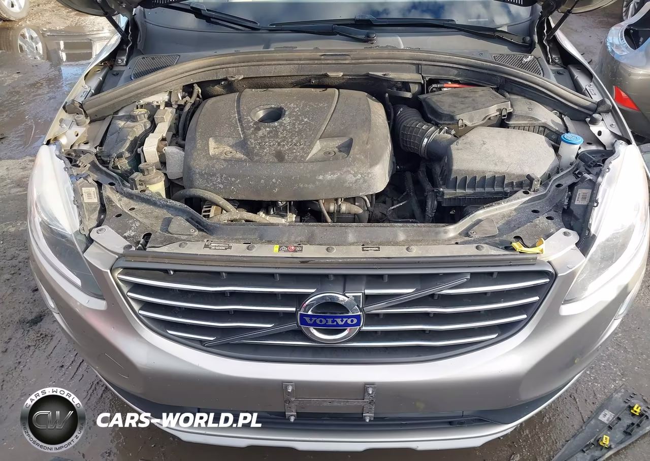 2016 Volvo Xc60 T6 Drive-E VIN:YV449MRK1G2905782 - 10