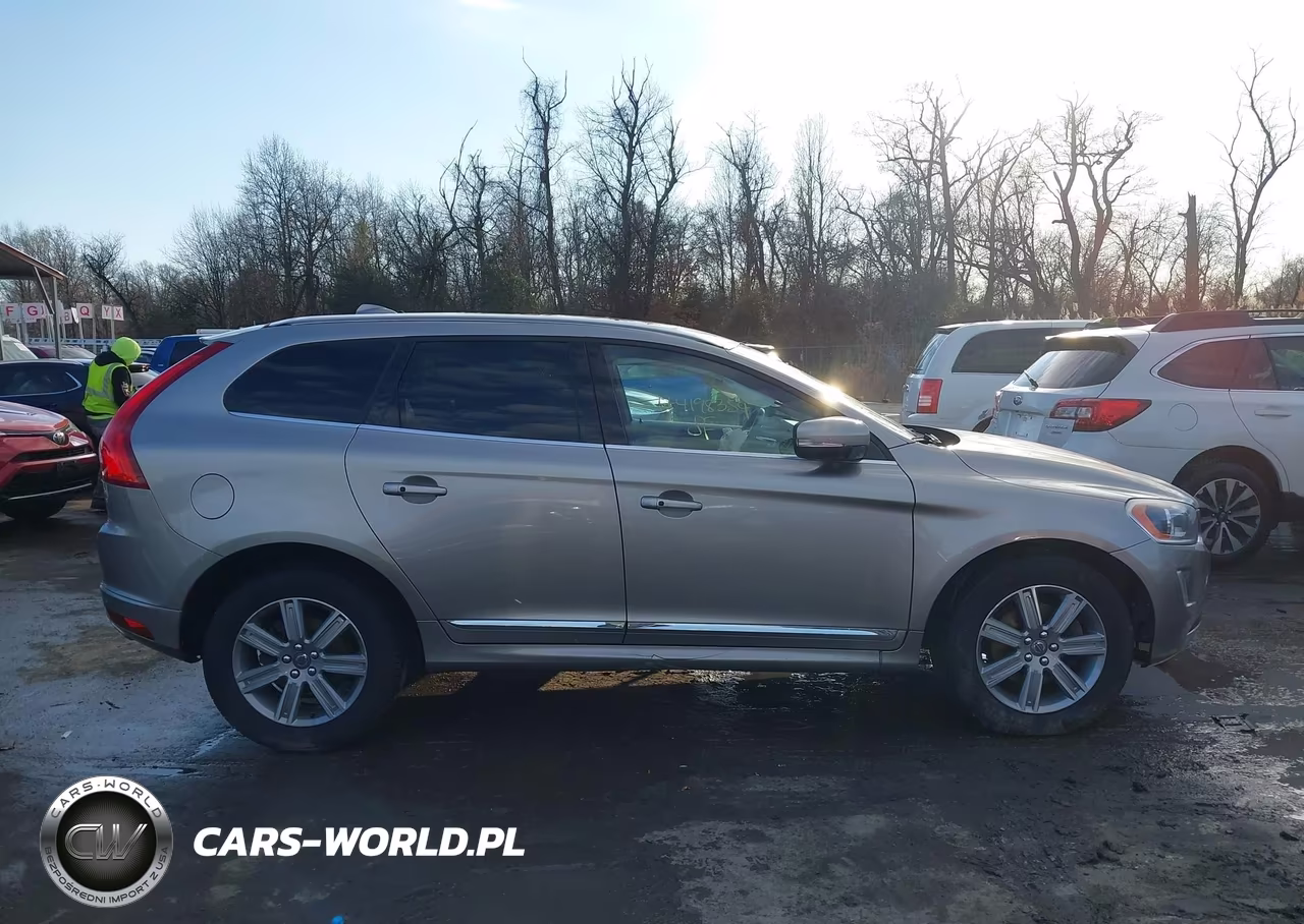 2016 Volvo Xc60 T6 Drive-E VIN:YV449MRK1G2905782 - 13