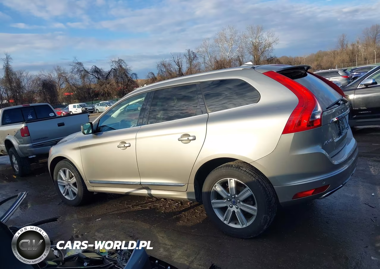 2016 Volvo Xc60 T6 Drive-E VIN:YV449MRK1G2905782 - 14