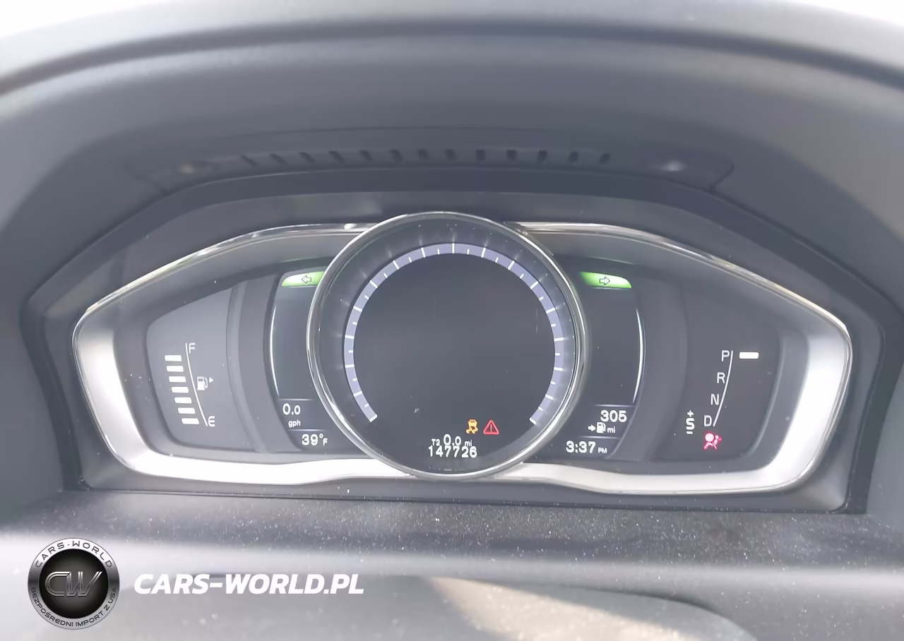 2016 Volvo Xc60 T6 Drive-E VIN:YV449MRK1G2905782 - 7