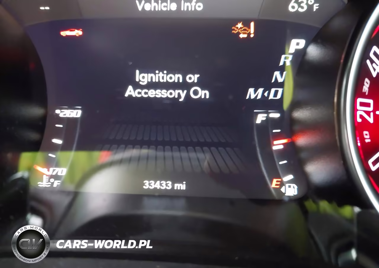 2023 Dodge Challenger R-T Scat Pack VIN:2C3CDZFJXPH570782 - 16