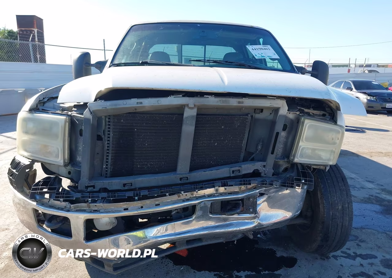 2006 Ford F-250 Lariat-Xl-Xlt VIN:1FTSW21P96EC48371 - 13