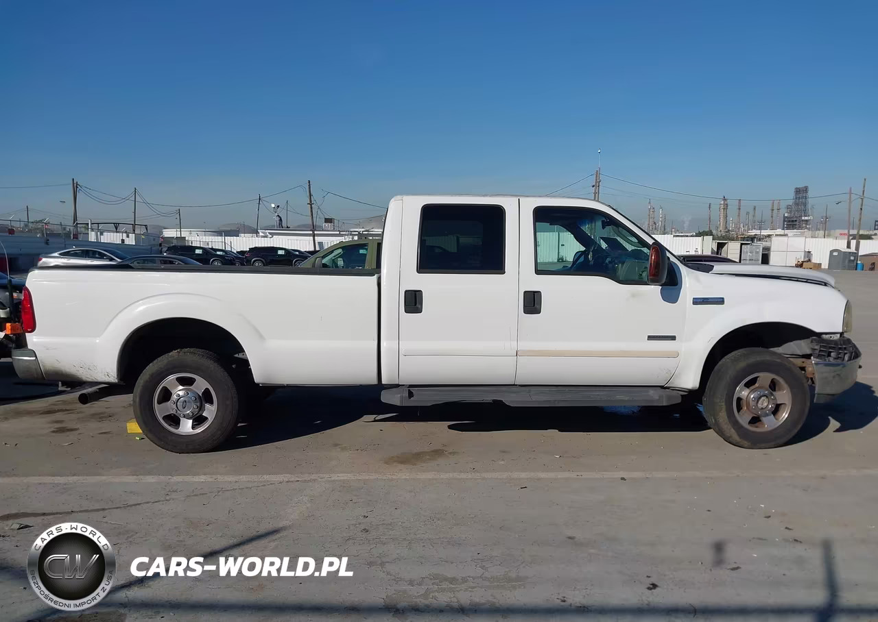 2006 Ford F-250 Lariat-Xl-Xlt VIN:1FTSW21P96EC48371 - 14