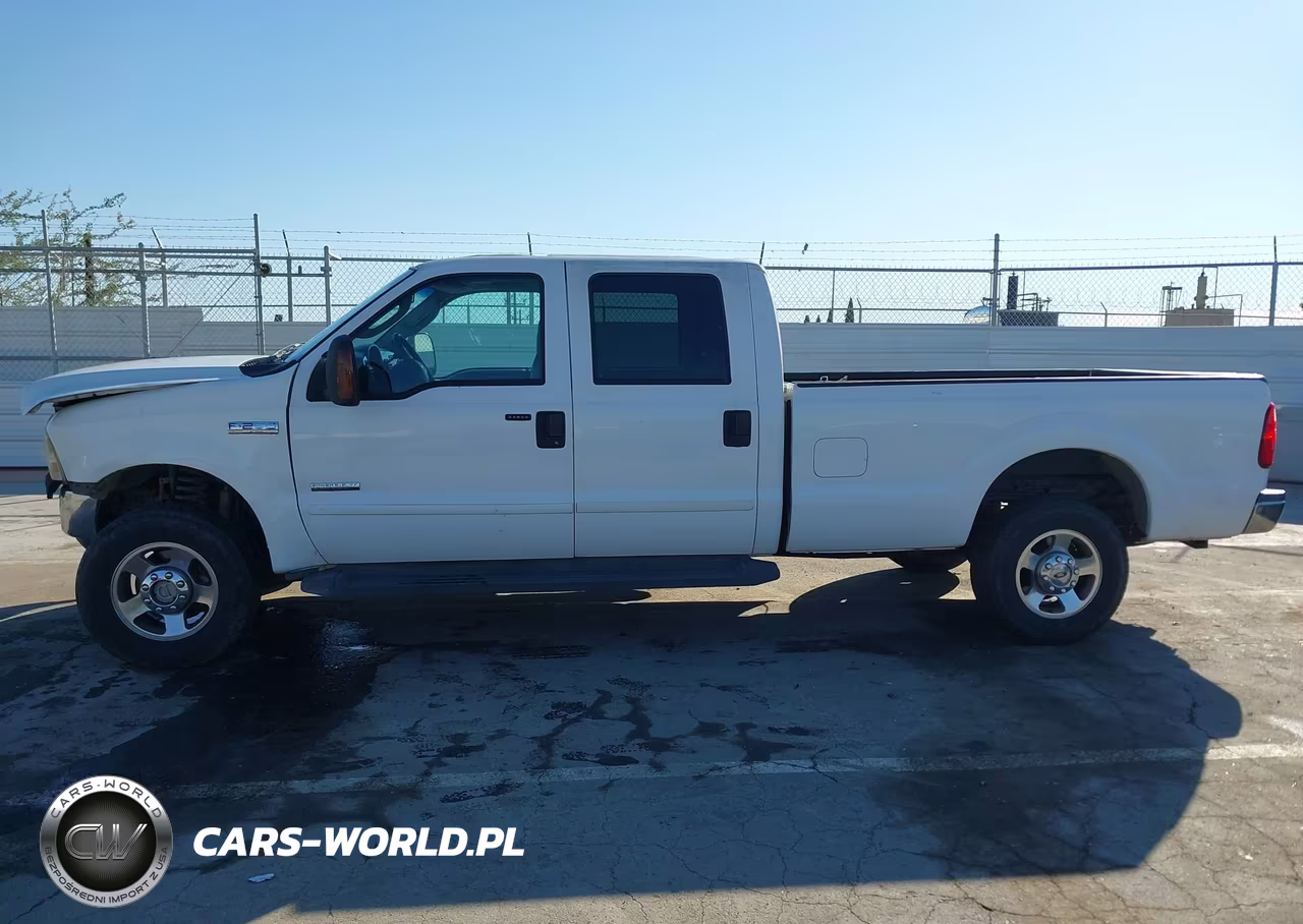 2006 Ford F-250 Lariat-Xl-Xlt VIN:1FTSW21P96EC48371 - 15
