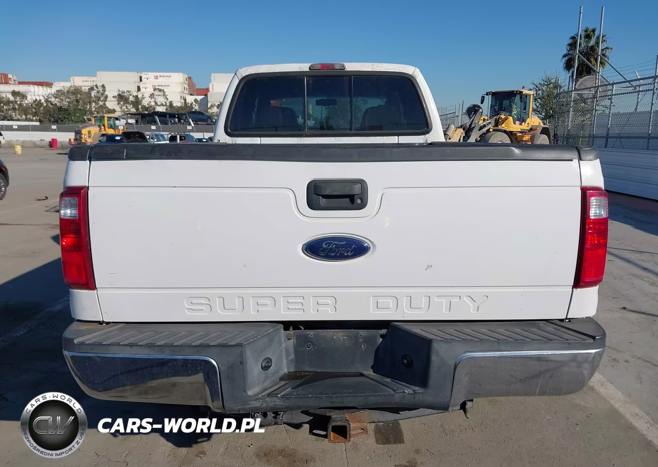 2006 Ford F-250 Lariat-Xl-Xlt VIN:1FTSW21P96EC48371 - 17