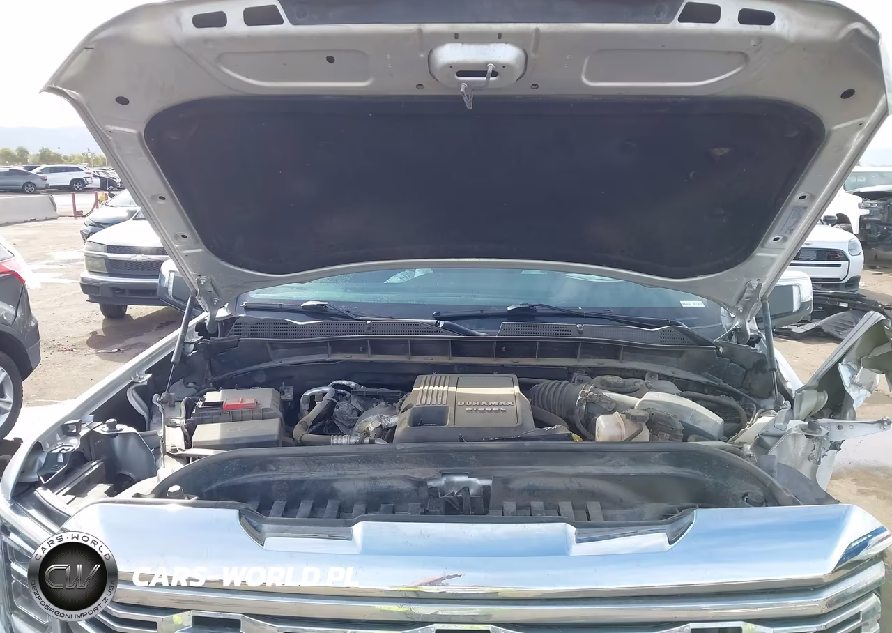 2022 GMC Sierra 1500 Denali VIN:3GTUUGETXNG523840 - 10