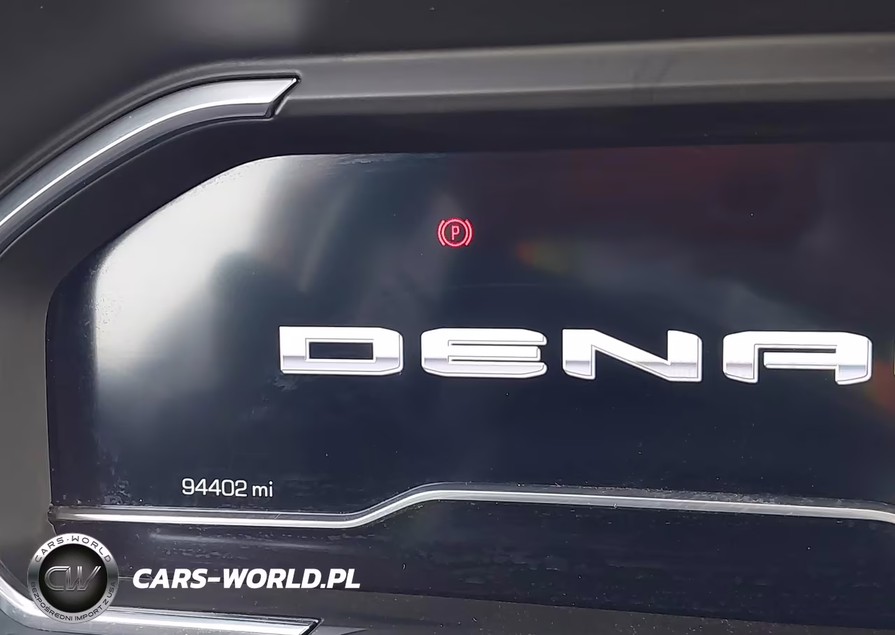 2022 GMC Sierra 1500 Denali VIN:3GTUUGETXNG523840 - 7