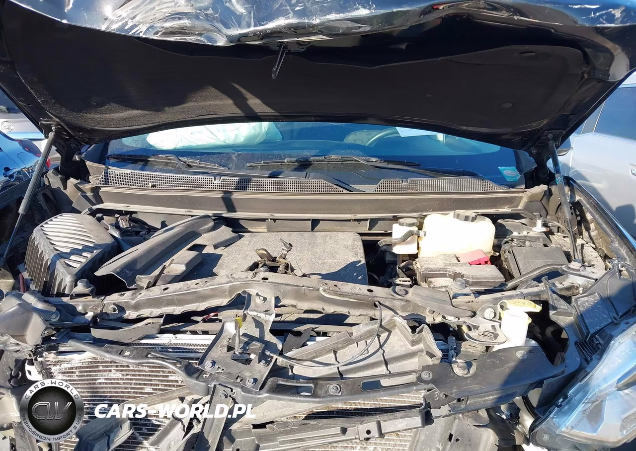 2020 Chevrolet Traverse Fwd Ls VIN:1GNERFKW1LJ125997 - 10