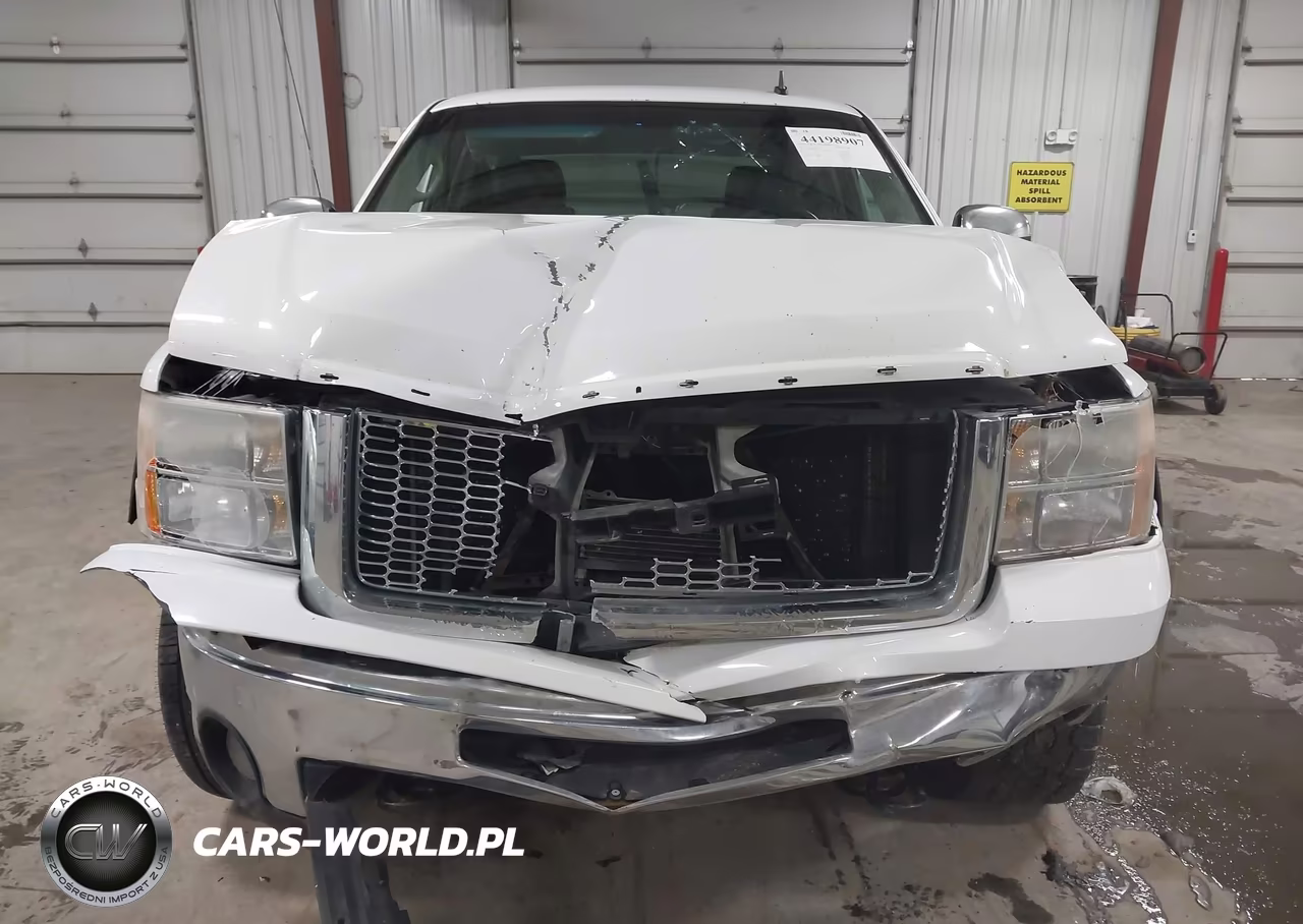 2010 GMC Sierra 1500 Slt VIN:3GTRKWE34AG257232 - 13