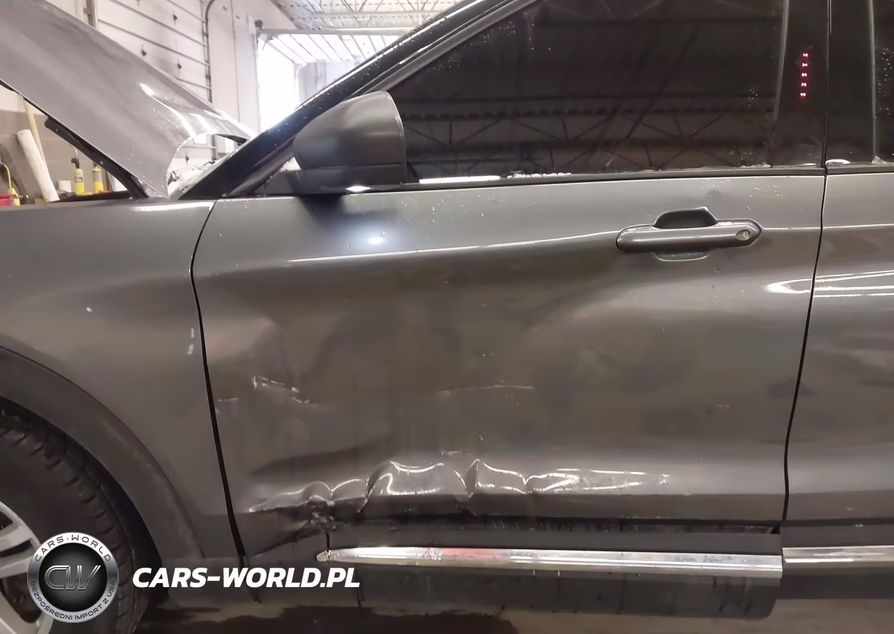 2021 Ford Explorer Xlt VIN:1FMSK8DH9MGB10815 - 6